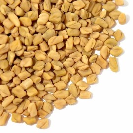 Homegrown Fenugreek HEIRLOOM 100+ seeds Premium strain 100% Organic Grown in USA