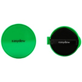 EasyDew EZDew Mela B Toning Dark Spot Ampoule Cushion 1 Main Product (No. 21) + 1 Refill (No. 21), No. 21 / 이지듀 멜라 비 토닝 기미 앰플 쿠션 본품 1개 (21호) + 리필 1개 (21호), 21호