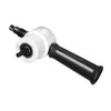 Double Head Sheet Metal Cutter Alloy 360 Degree Metal Sheet