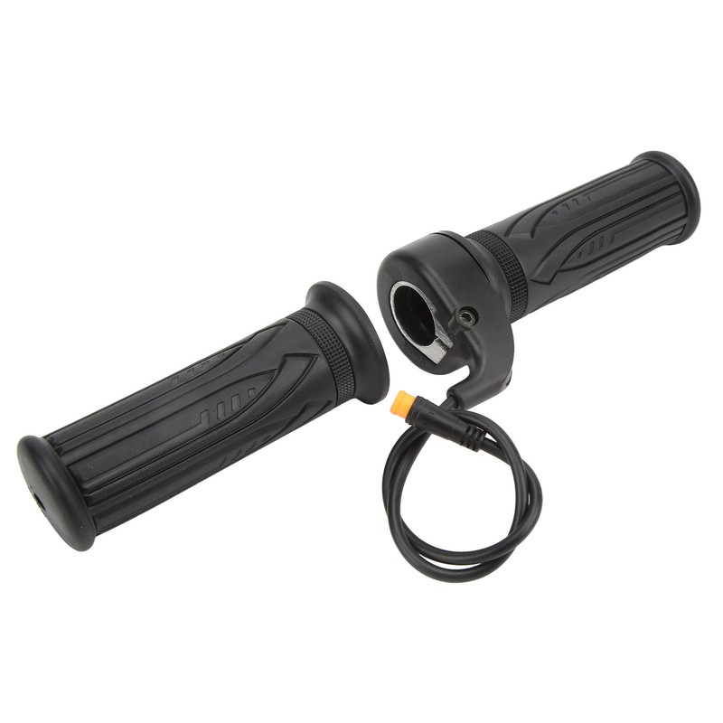1 Pair Electric Bike Throttle Waterproof Connector 20X Scooter Speed