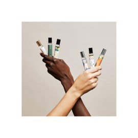 Good Chemistry Wild Child Rollerball Perfume , 0.25 Fl Oz (Pack of 1)