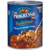 Progresso Traditional Chicken & Sausage Gumbo Soup 19 oz Can