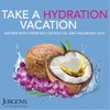 Jergens Wet Skin Moisturizer, Coconut Oil, 10 Ounce