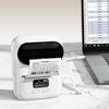Thermal Printer Handheld Barcode Printer Portable Printing Machine for Price