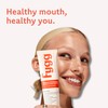 Fygg Fluoride-Free Toothpaste with Prebioitics – Coconut Cream Flavor (4oz)