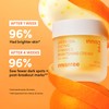 innisfree Green Tea Enzyme Vitamin C Brightening Cream, Korean Face