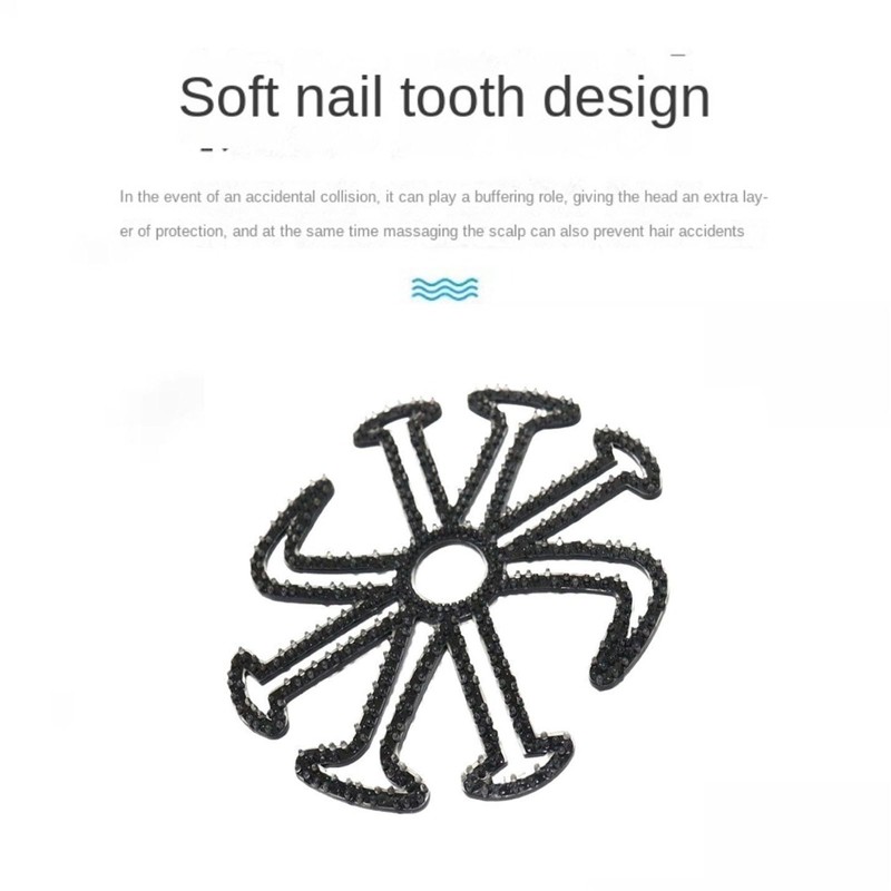 ヘルメット用ベンチレーションライナー ヘルメット インナーパッド 髪型が崩れない ムレ防止 防滑・吸汗速乾設計 工具不要取り付け 男女兼用 (ブラック)