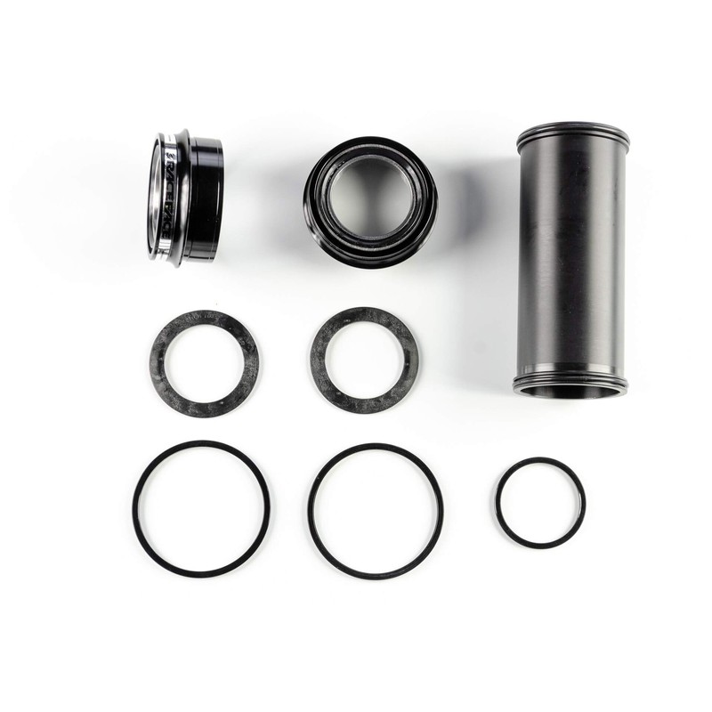 RaceFace Cinch 30MM PF, Press Fit BB, PF30, Spindle: 30mm,