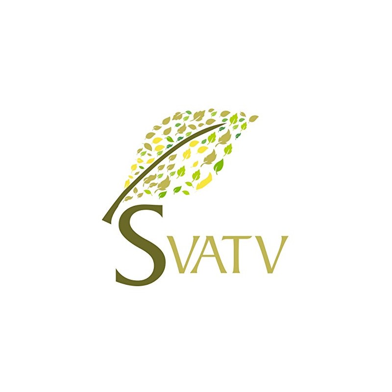 SVATV Giloy Powder | Guduchi | Tinospora cordifolia Stem Powder