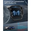 BIBIBO for 2025 Subaru Forester Screen Protector Matte 2025 2026