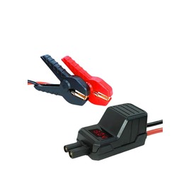 Smart Jump Starter Cable for MEGAWISE and Many Other Brands