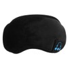 Bluetooth Blindfold Built In Headphone Wireless Music Washable Sleeping Eye