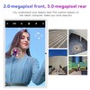 10.1in Tablet Silver 5G WiFi Calling for Android 12 6GB