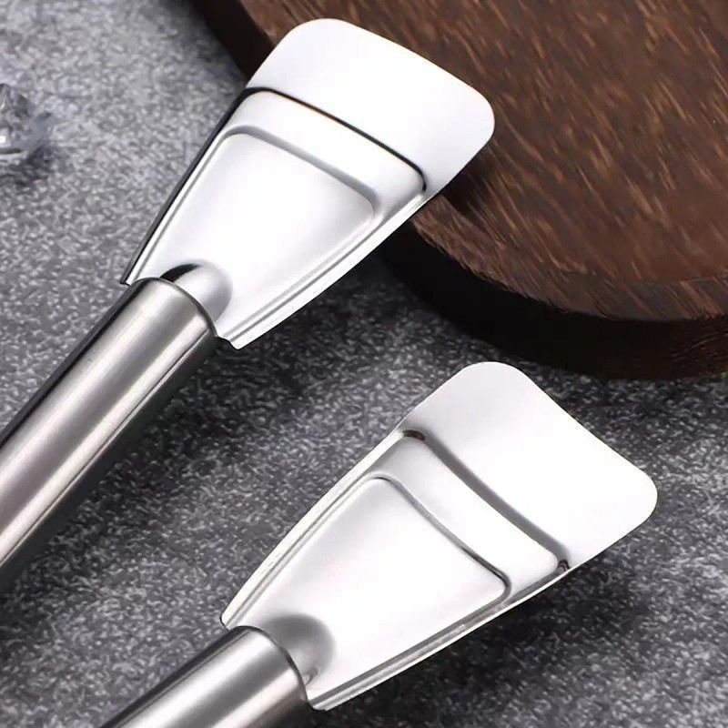 Pala De Hielo Multifuncional De Dos Usos Para Raspar La