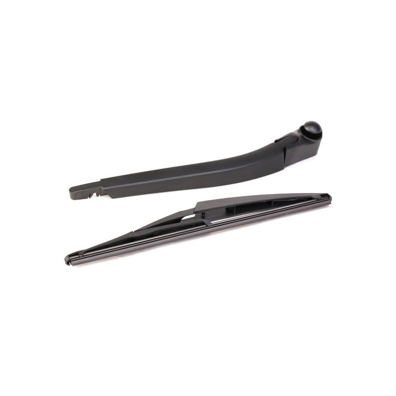RIDEX 301W0107 Rear Wiper Arm