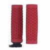 Motorcycle 22mm Handlebar Throttle Grips Silicone for GY6 50cc 80cc