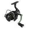 Fishing Reel Metal Spinning Fishing Reel Stainless Steel Gapless High