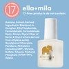 ella+mila No More Biting Nail Polish - Bitter Taste Nail