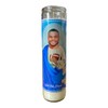 Dak Prescott Prayer Saint Devotional Candle