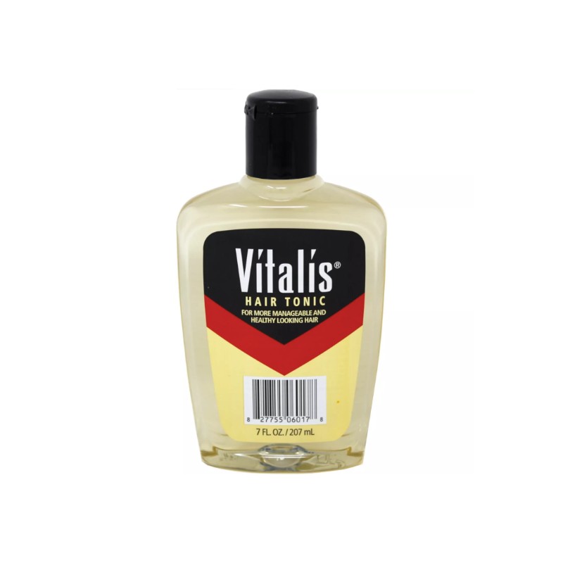 2 Pack Vitalis, Hair Tonic for Men - 7 fl