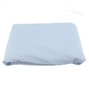 Waterproof Anti mite Mattress Pad Cover Fitted Sheet Blue 150*200+30cm