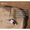 AOPING Hinoki Essential Oil - 100% Pure Organic Natural Plant