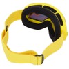 Double Layer Anti Fog Large Spherical Outdoor Children Protection Skiing