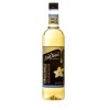 DaVinci Gourmet Sugar-Free Vanilla Beverage Syrup (750 ml)