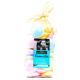 Bon Bons Flying Saucers, 55 g, TF012