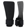 Hand Grips for CrossFit Professional Chalkless with Wrist Support Wristband