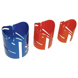 Pipe-Pro - MEKIT Metal Cutting Guide Set, Steel