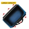 WINHUNT Large Tool Bag, 1680 Denier with 5 Exterior Pockets