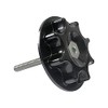 VENGA SPACE SAVER SPARE WHEEL RETAINING FIXING BOLT SCREW CLAMP