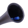 akindou Cleaning Revolution Pulse Air Gun Tornader Gun with Spare