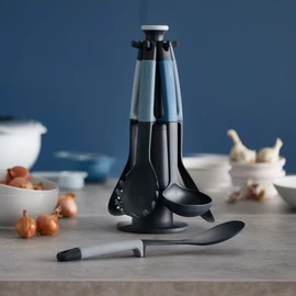 Joseph Joseph [Joseph Joseph] Elevate Carousel Sky Edition 7-piece set / 조셉조셉 [죠셉죠셉]  엘리베이트 캐러셀 스카이에디션 7종세트