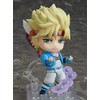 Medicos JoJo's Bizarre Adventure: Caesar Anthonio Zeppeli Nendoroid Action Figure