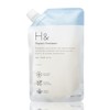 H & Ash and Shampoo Treatment, Beauty Salon Exclusive Amino