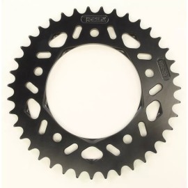 VORTEX VORTEX SPRKT REAR ALUM 39T BLA CK PART# 654K-39