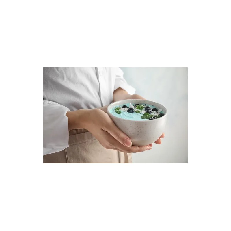 Combo 100 G Alga Espirulina + Chlorella + Espirulina Azul