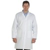 White Lab Coat (Chest Size 38" (96cm))