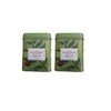 The Secret Garden USDA Organic Green Tea, 50 tea bags