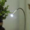 Semme USB Reading Lamp, Mini Flexible LED USB Night Lamp