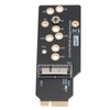 12+6Pin WiFi Network Card and Bluetooth Module Protector Adapter for