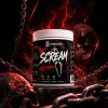 Pre Entreno Osorio Elite Scream 120g Suplemento Gym
