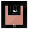 Maybelline New York - Fit Me! - Nude (15) -