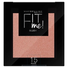 Maybelline New York - Fit Me! - Nude (15) - 4.5 g