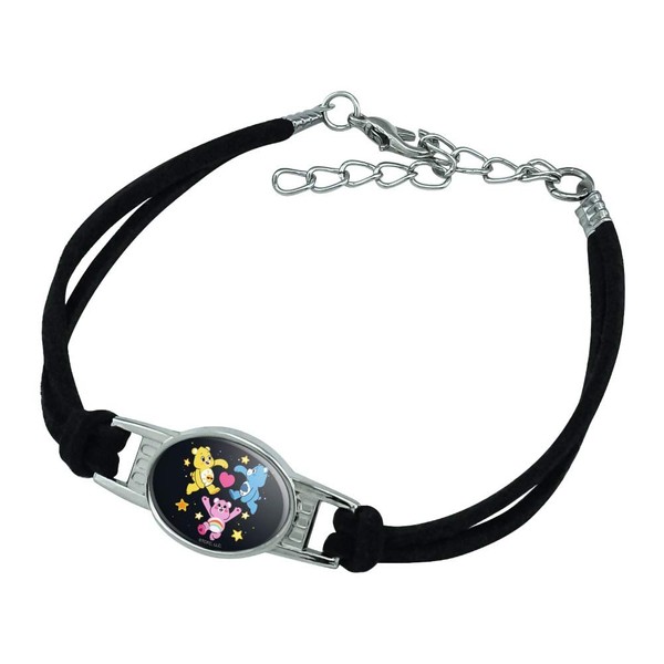 GRAPHICS & MORE Care Bears: Unlock The Magic Funshine, Grumpy