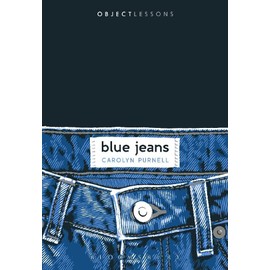Blue Jeans (Object Lessons)