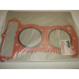Yamaha NOS YAMAHA TX500 TX 500 HEAD GASKET OEM 2F1-11181-00-00 Vintage