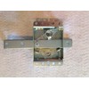 #3130 End Stile Latch Slide Lock Secure Hardware OHD Garage